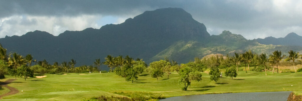 Best Wedding Locations on Kauai - Princeville