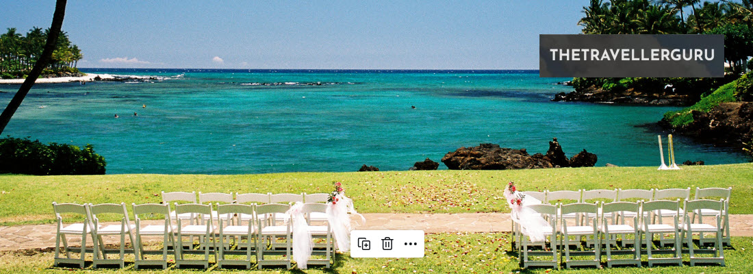 Best Wedding Locations on Maui - Header