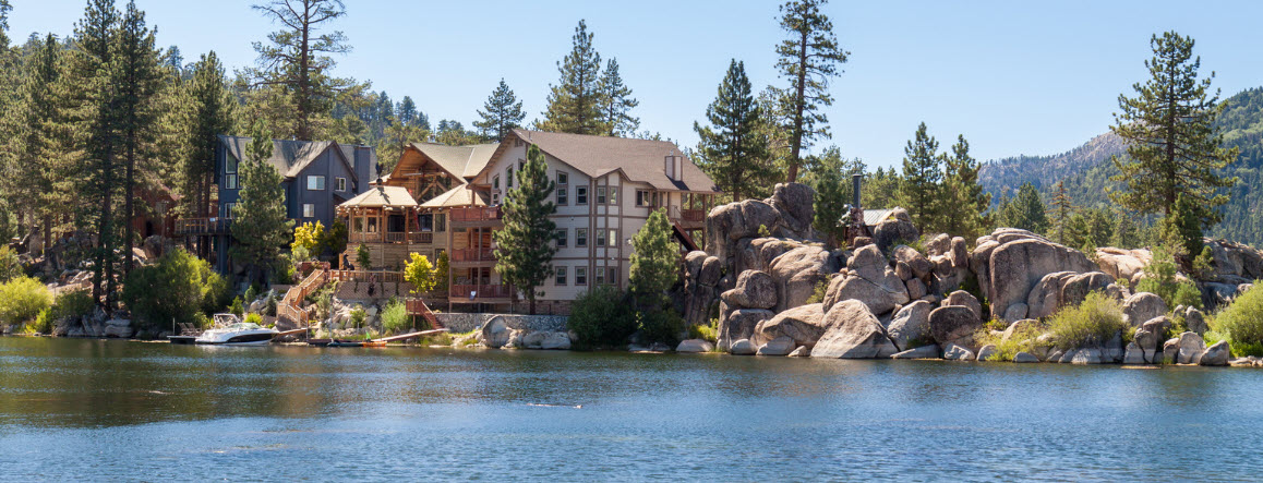 Housesitting In California: Finding Your Home Away from Home