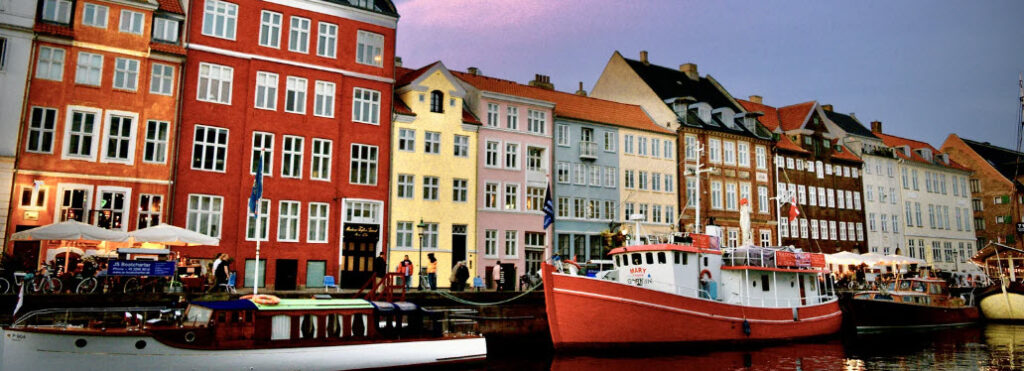 The Top 10 Safest Cities for Tourists - Copenhagen