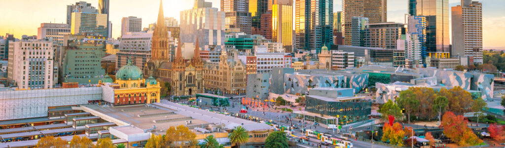 The Top 10 Safest Cities for Tourists - Melbourne