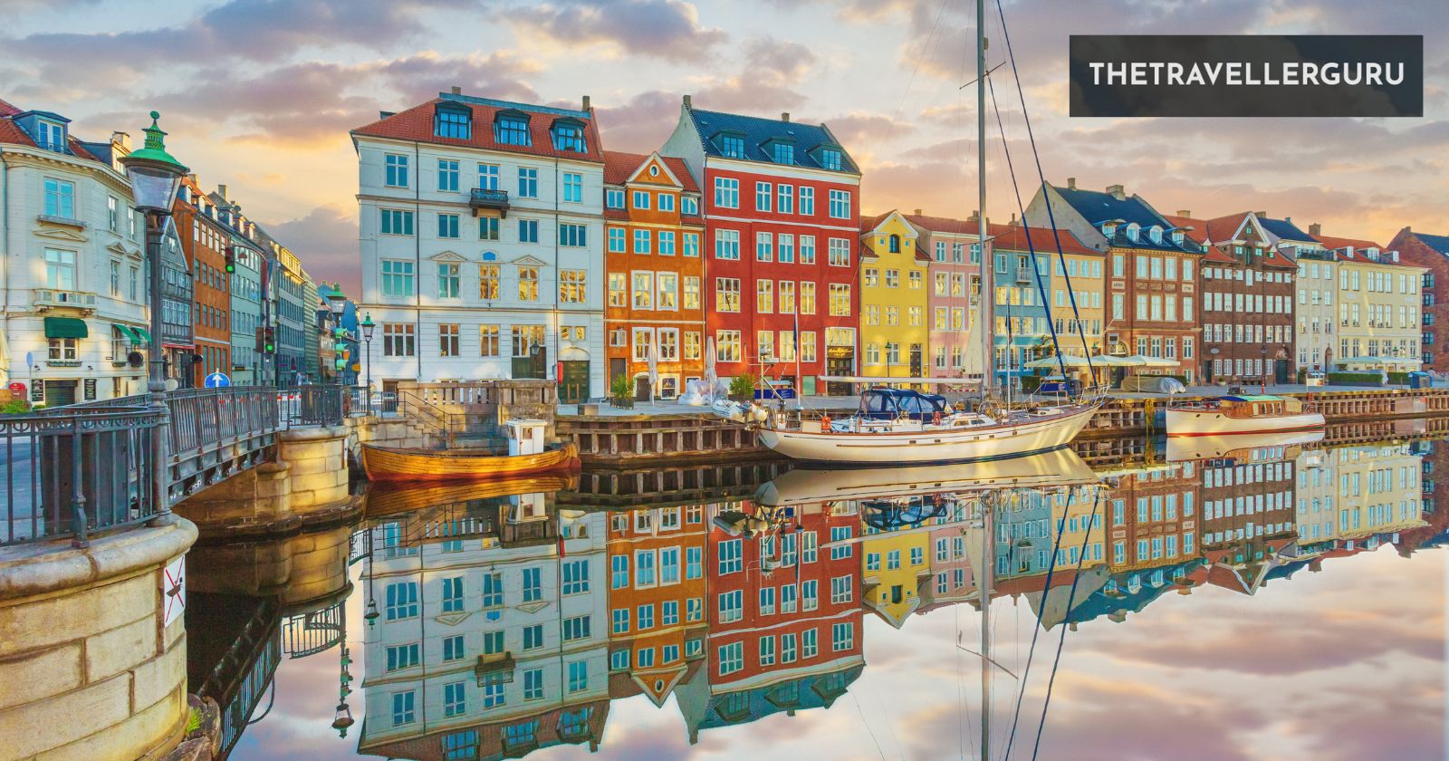 The Top 10 Safest Cities for Tourists