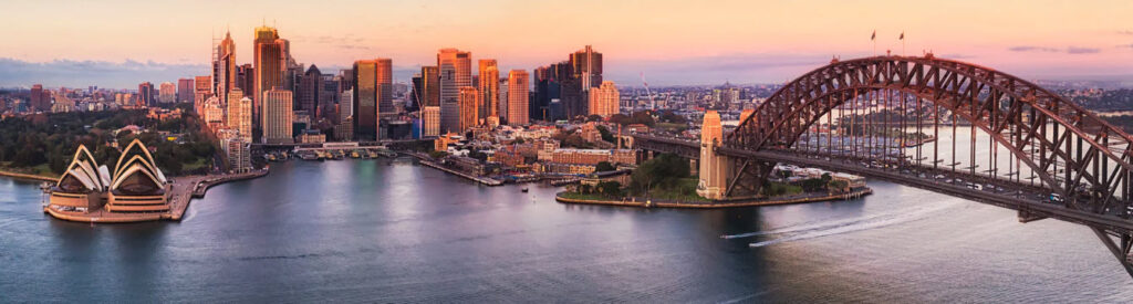 The Top 10 Safest Cities for Tourists - Sydney