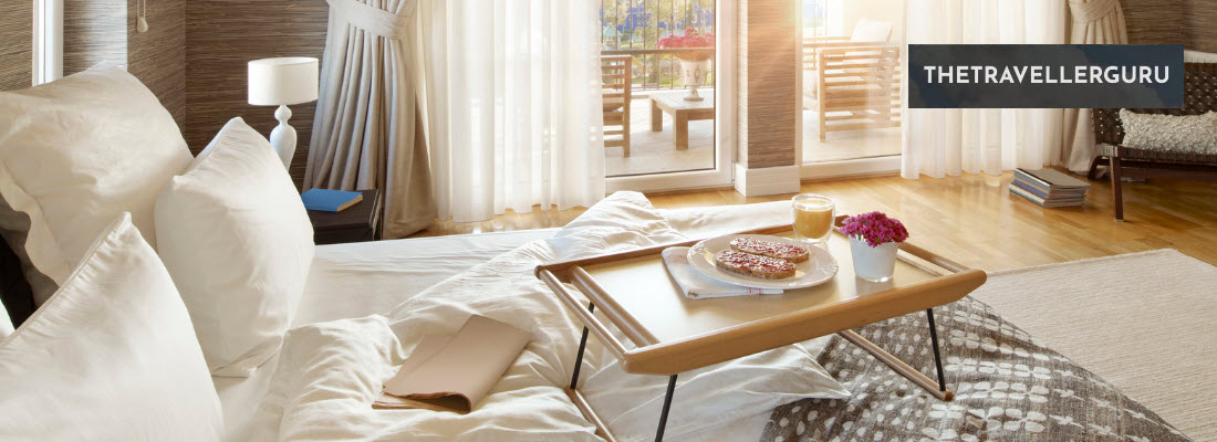 Tips for Choosing a Good Bed and Breakfast - Header