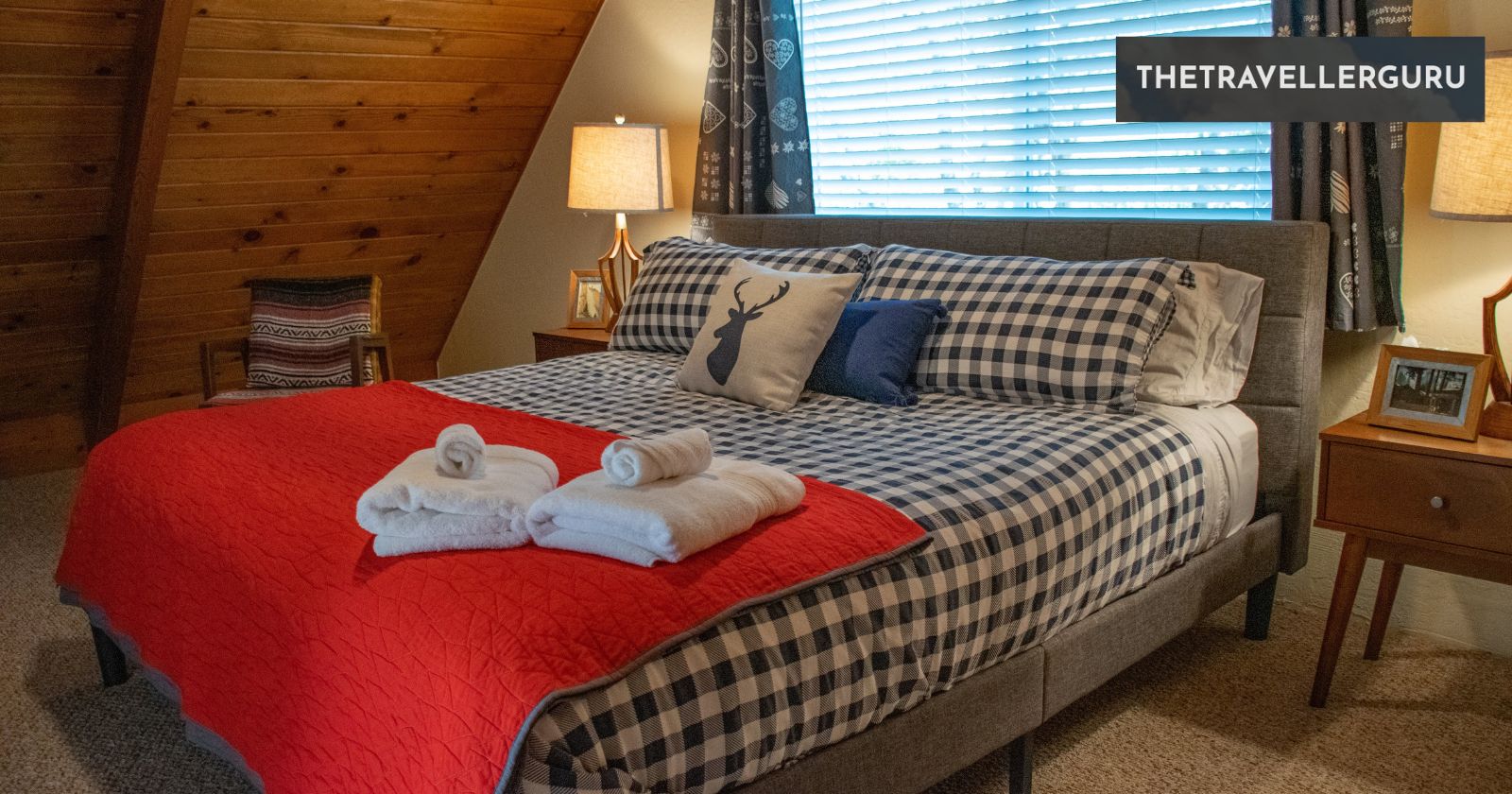 8 Tips for Choosing a Good Bed and Breakfast