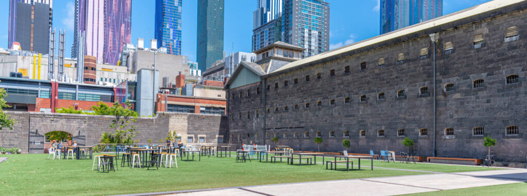 Ways to Spend One Day in Melbourne - Old Melbourne Gaol