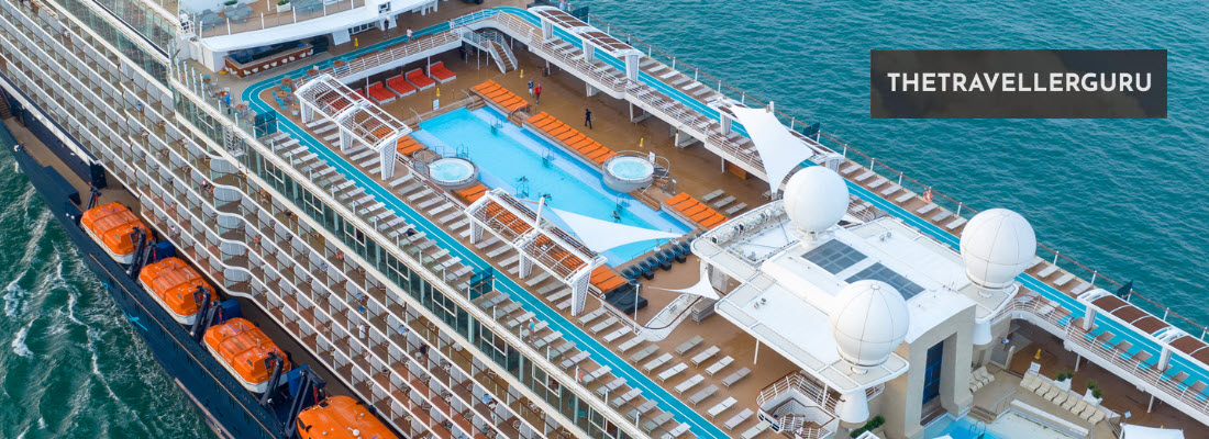 5 Tips for Saving Money on a Cruise