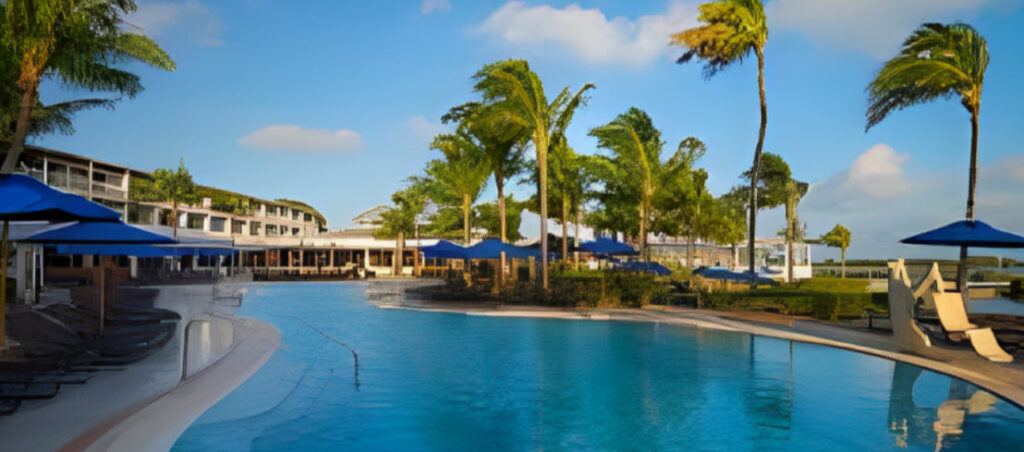 Best Family Resorts in the Florida Keys - Hawks Cay Resort