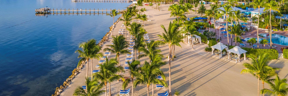 Best Family Resorts in the Florida Keys - Islander Resort