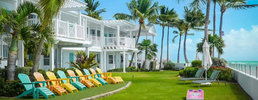 Best Family Resorts in the Florida Keys - Southernmost Beach Resort