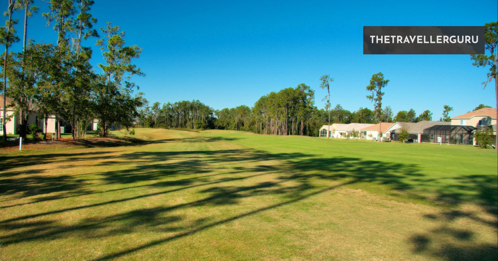 10 Best Golf Courses On The Florida Historic Golf Trail