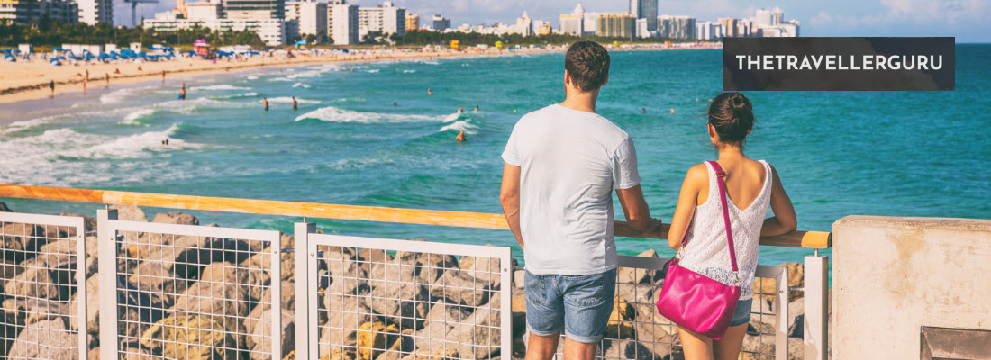 Best Hostels in Miami - Header