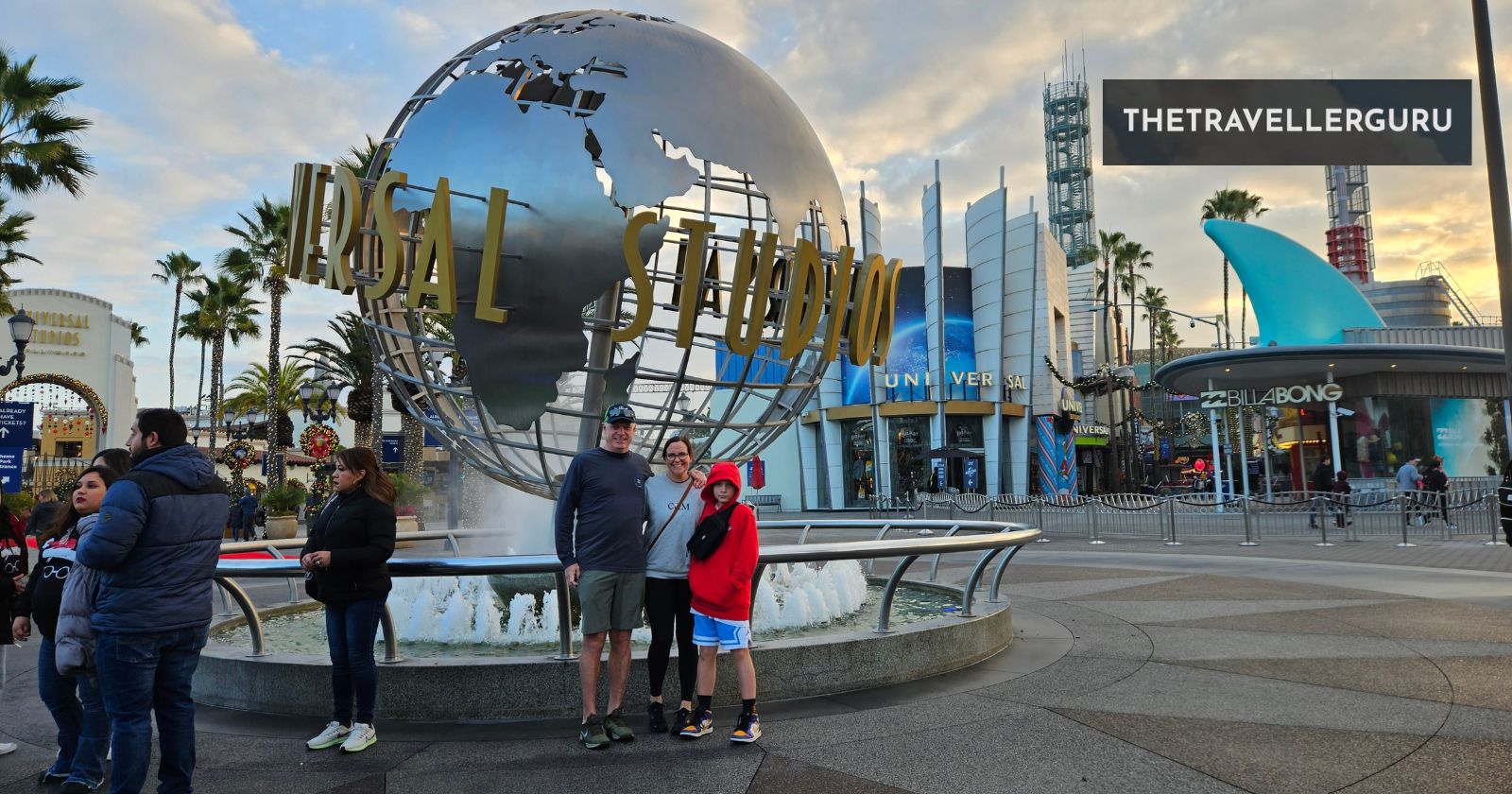 8 Best Hotels Near Universal Studios Los Angeles