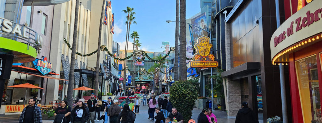 Best Hotels Near Universal Studios Los Angeles - universal city