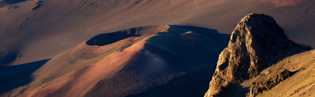 Best National Parks in Hawaii - Haleakalā National Park