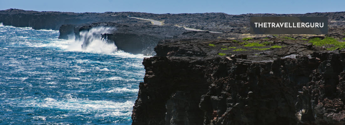 7 Best National Parks in Hawaii