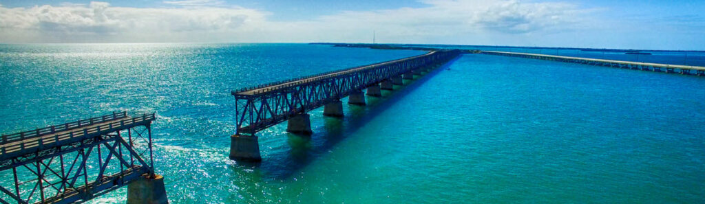 Best Places To Snorkel In The Florida Keys - Bahia Honda State Park