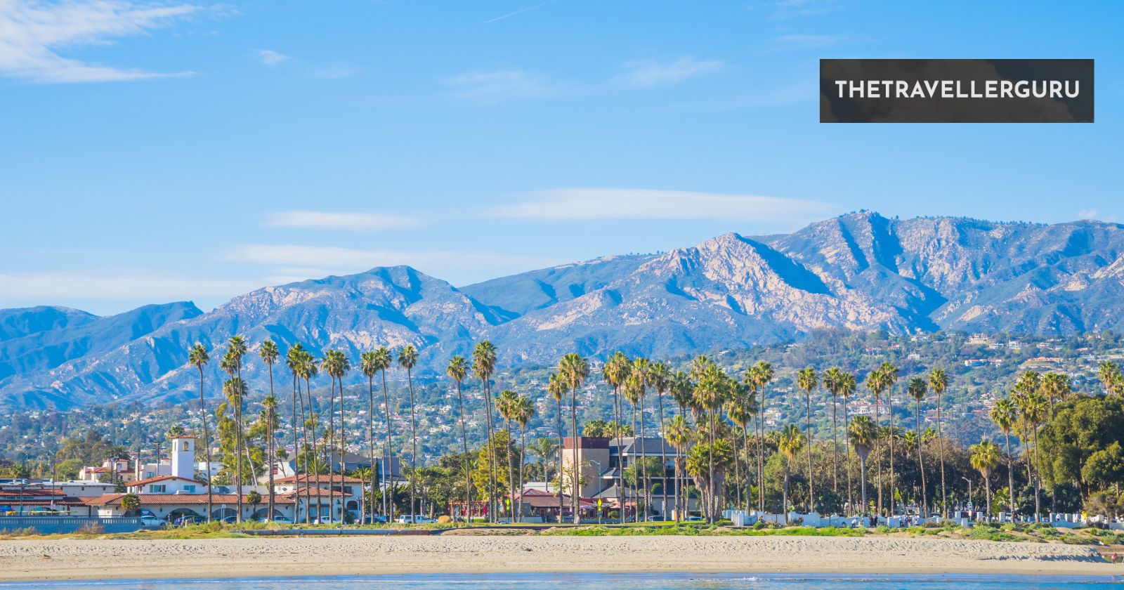 10 Best Places to Honeymoon in California