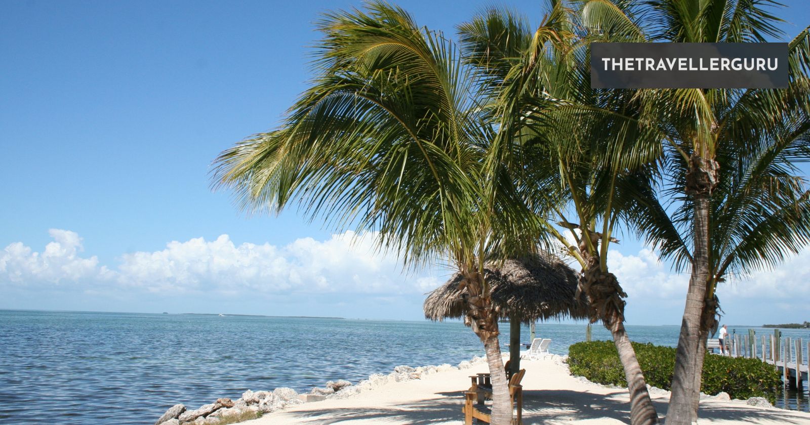 10 Best Places to Honeymoon in Florida