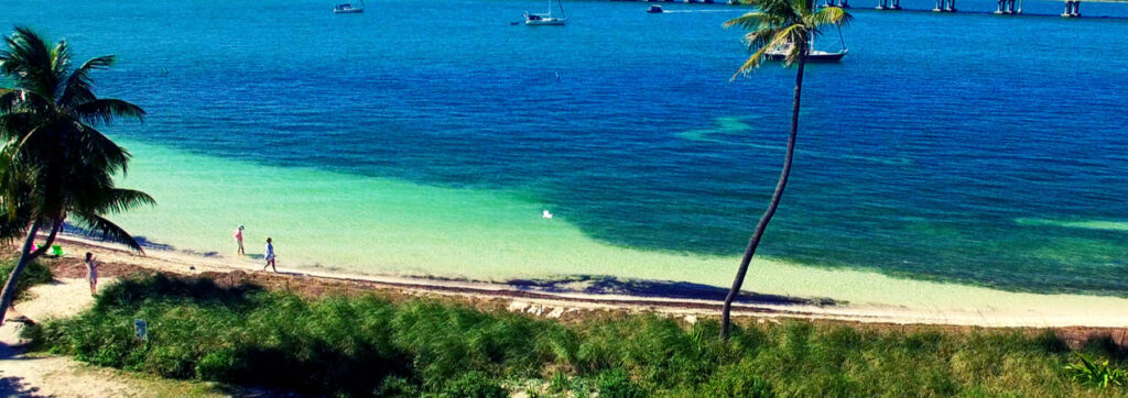 Best Places to Snorkel in Florida - Bahia Honda State Park