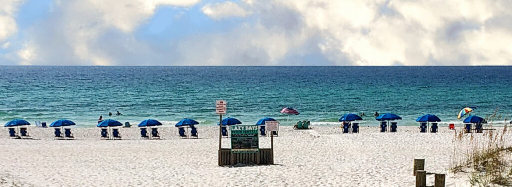 Best Places to Snorkel in Florida - Pensacola Beach