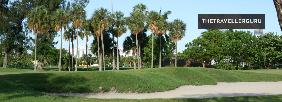 9 Best Public Golf Courses in Miami