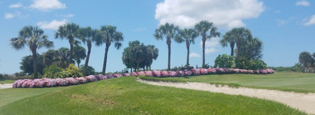 Best Public Golf Courses in Naples - Eagle Lakes Golf Club