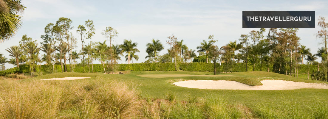 10 Best Public Golf Courses in Naples