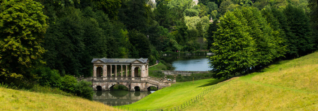 Things to Do in Bath UK - Prior Park Landscape Garden