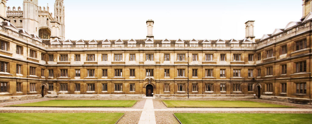 Things to Do in Cambridge UK - Kings college