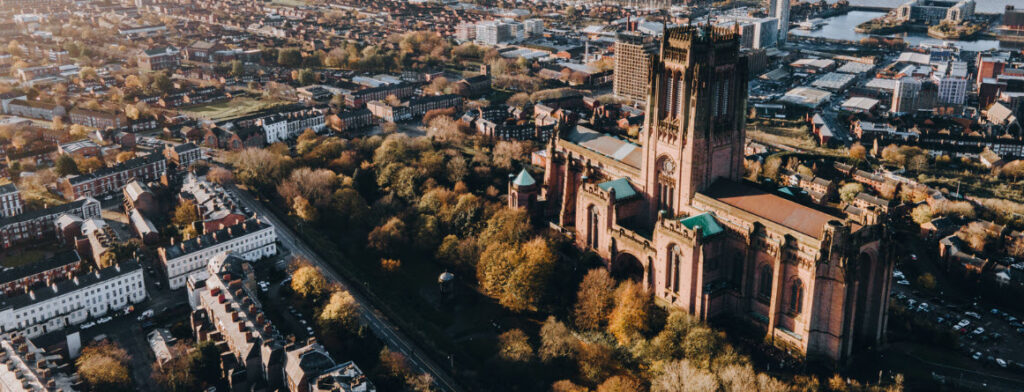 Things to Do in Liverpool UK - Liverpool Cathedral