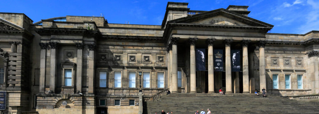 Things to Do in Liverpool UK - Liverpool World Museum