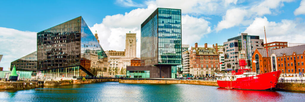 Things to Do in Liverpool UK - Tate Liverpool