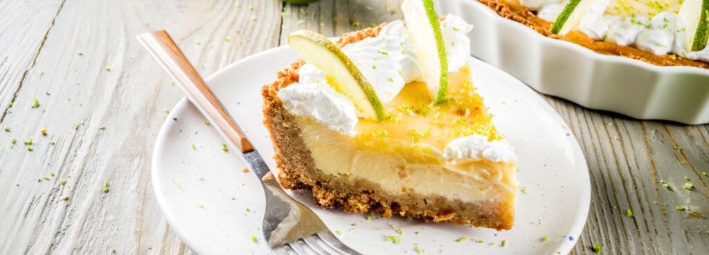 Things to Do in the Florida Keys - Key Lime Pie