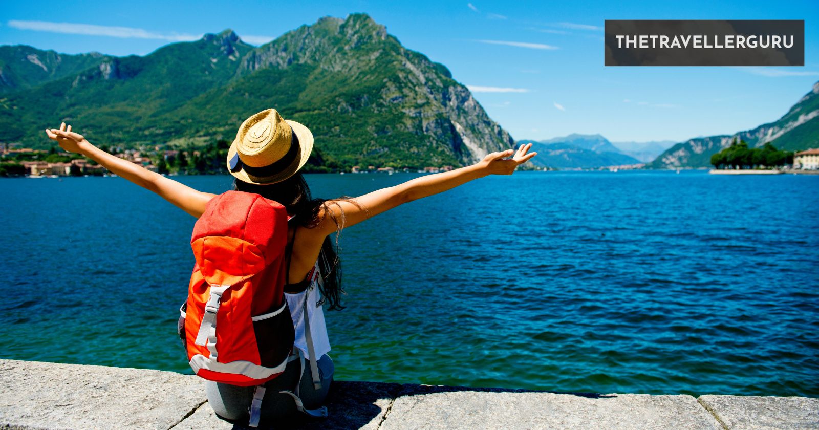 10 Travel Safety Tips for Women