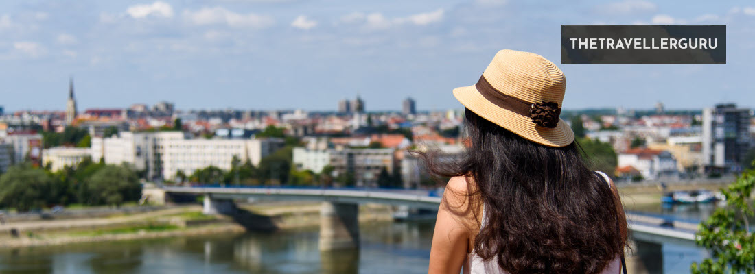 10 Travel Safety Tips for Women