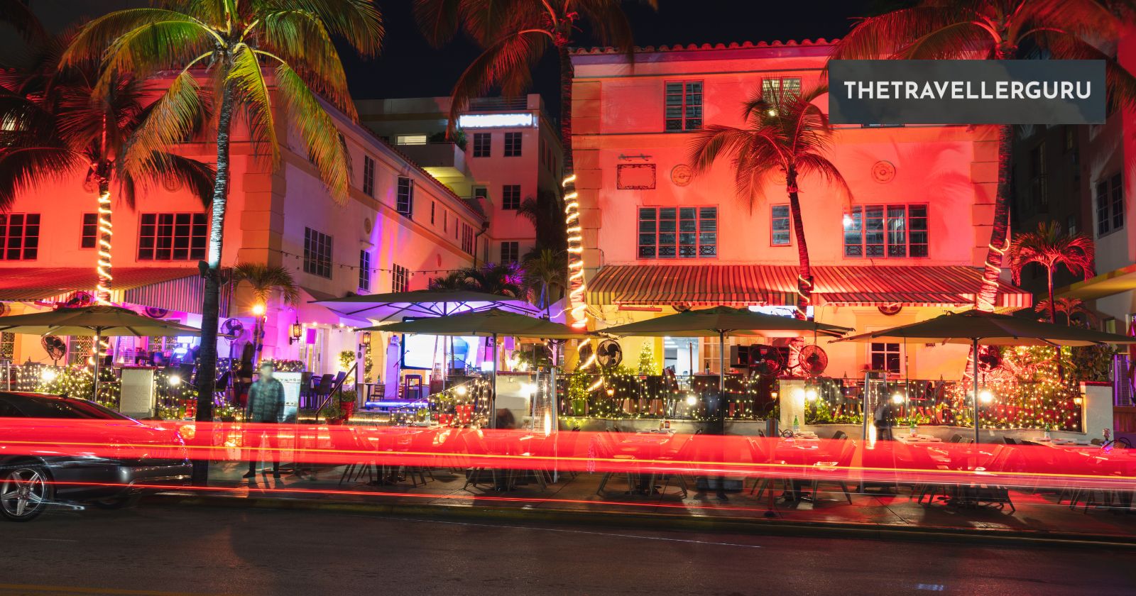 10 Ways to Spend One Day In Miami