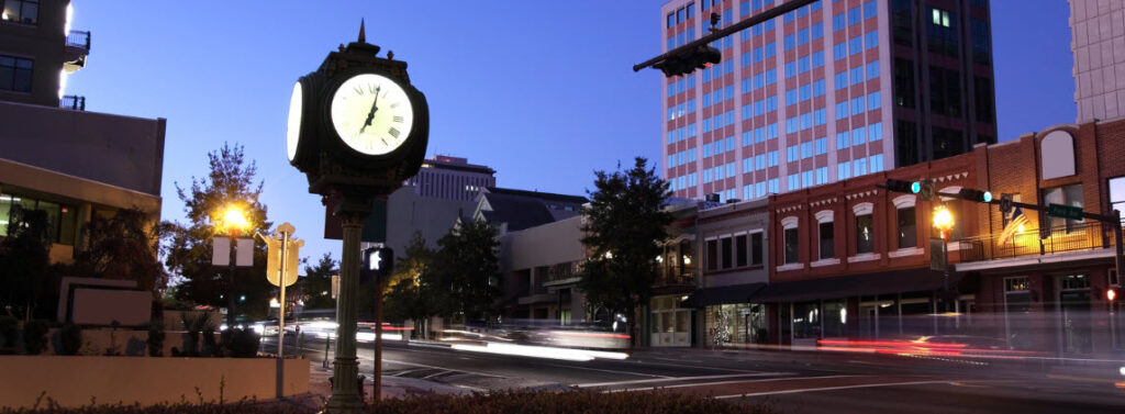 Ways to Spend One Day in Tallahassee - Downtown