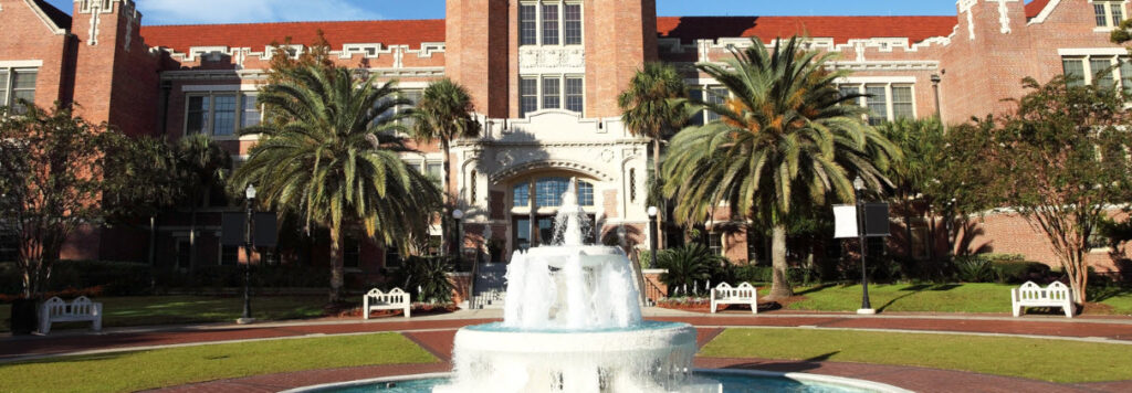 Ways to Spend One Day in Tallahassee - Florida State University