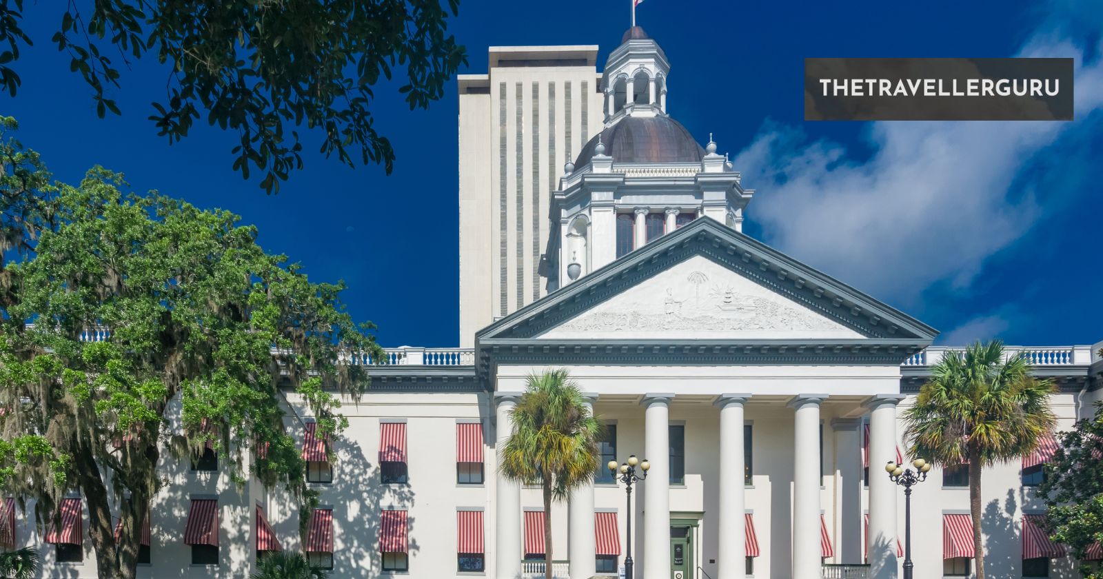 10 Ways to Spend One Day in Tallahassee