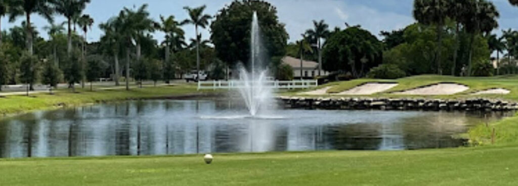 Best Public Golf Courses in Jupiter - - Atlantic National Golf Club