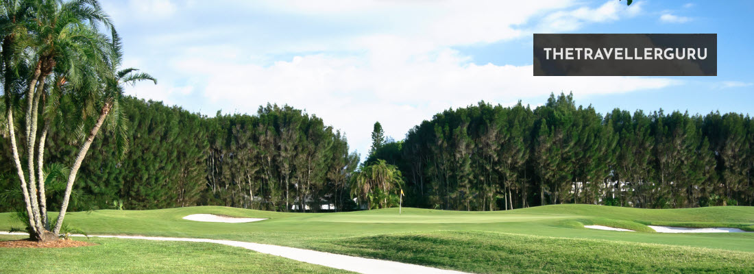 best golf courses in Jupiter - Header