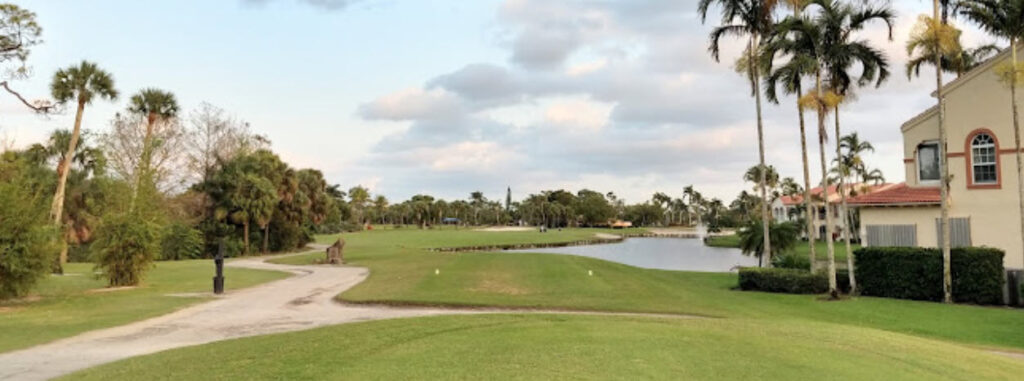 best golf courses in Jupiter - Palm Beach National Golf & Country Club