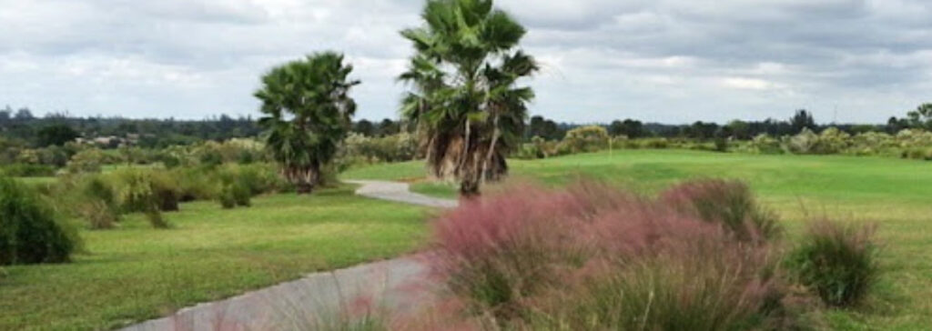 best golf courses in Jupiter - Park Ridge Golf Course