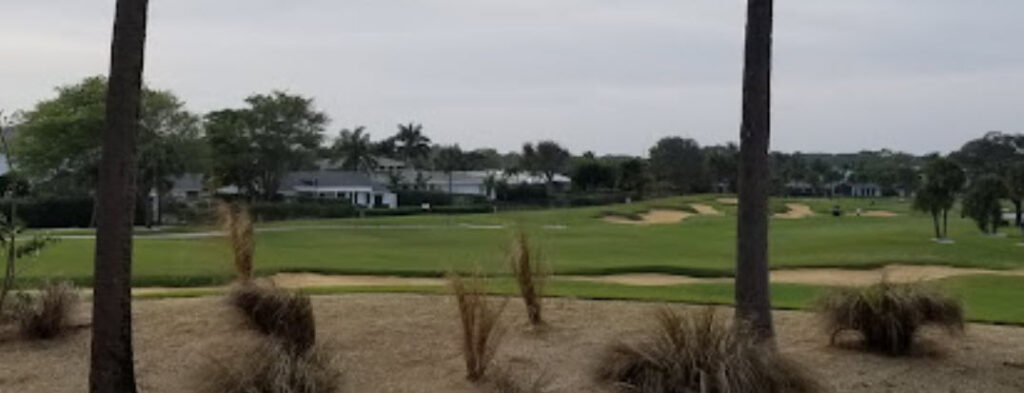 best golf courses in Jupiter - The North Palm Beach Country Club 1