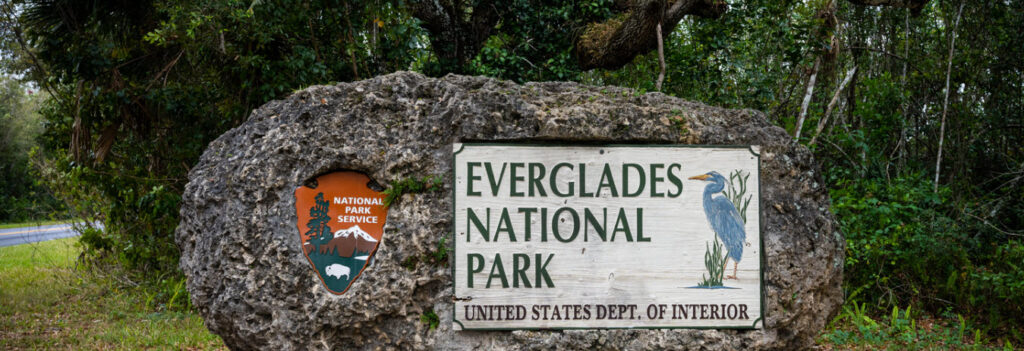 best hostels in Florida - Everglades National Park