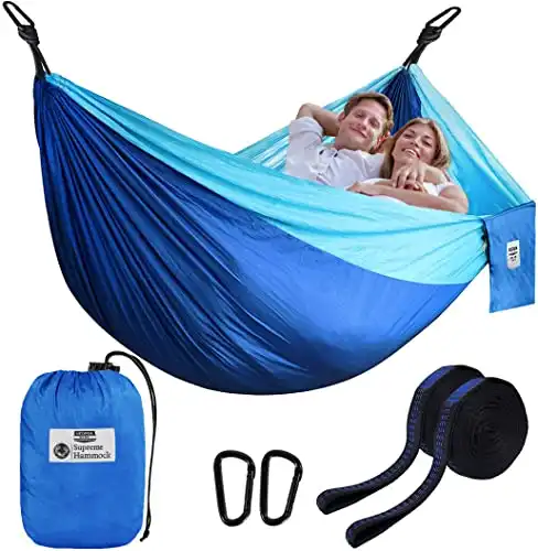 Utopia Home Camping Hammock