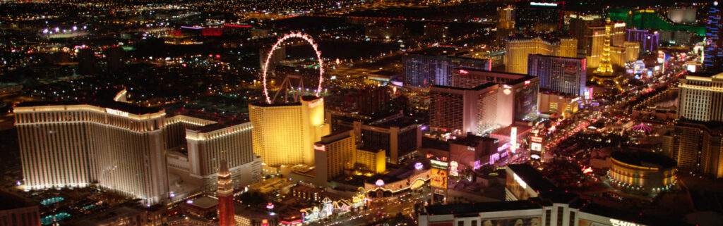 Best Budget Hotels in Las Vegas - linq