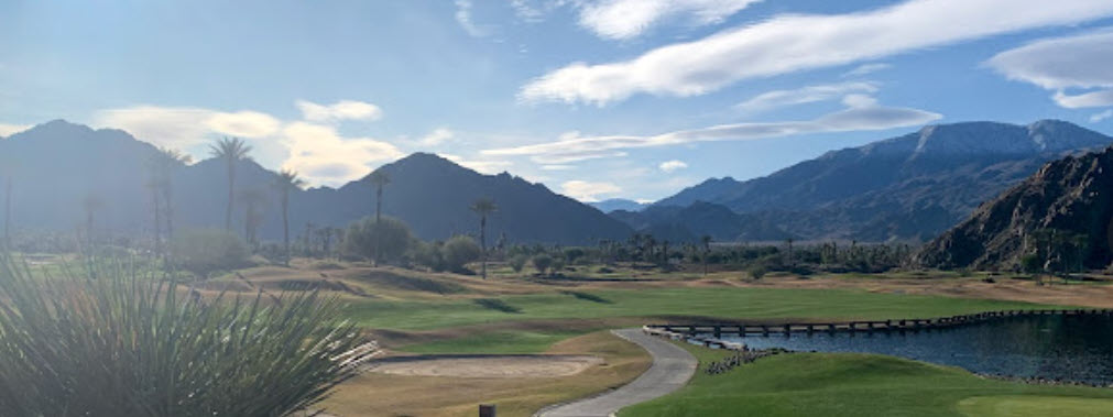 Best Golf Courses in Nevada - Reflection Bay Golf Club