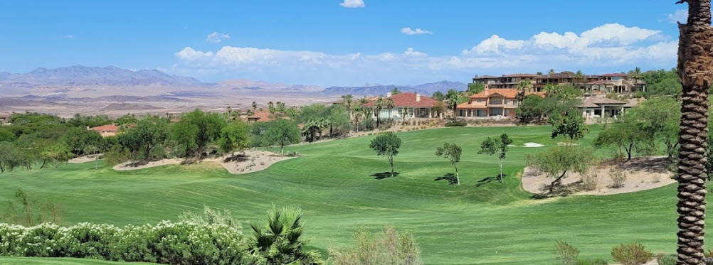 Best Golf Courses in Nevada - SouthShore Country Club